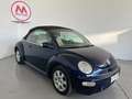 Volkswagen New Beetle Cabrio 1.6 - OK NEOPATENTATI Bleu - thumbnail 6