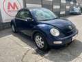 Volkswagen New Beetle Cabrio 1.6 - OK NEOPATENTATI Blau - thumbnail 3