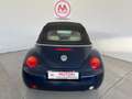 Volkswagen New Beetle Cabrio 1.6 - OK NEOPATENTATI Bleu - thumbnail 10