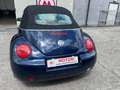Volkswagen New Beetle Cabrio 1.6 - OK NEOPATENTATI Blau - thumbnail 5