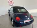 Volkswagen New Beetle Cabrio 1.6 - OK NEOPATENTATI Bleu - thumbnail 9