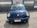 Volkswagen New Beetle Cabrio 1.6 - OK NEOPATENTATI Blau - thumbnail 2