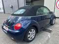 Volkswagen New Beetle Cabrio 1.6 - OK NEOPATENTATI Blau - thumbnail 6