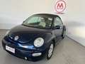 Volkswagen New Beetle Cabrio 1.6 - OK NEOPATENTATI Bleu - thumbnail 2