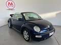 Volkswagen New Beetle Cabrio 1.6 - OK NEOPATENTATI Bleu - thumbnail 7