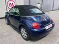 Volkswagen New Beetle Cabrio 1.6 - OK NEOPATENTATI Blau - thumbnail 4