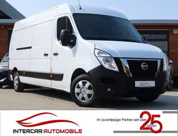 2.3 dCi L3H2 3,5t COMFORT |AHK|Kamera|