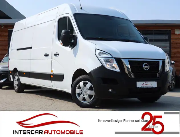 Nissan NV400 2.3 dCi L3H2 3,5t COMFORT |AHK|Kamera|