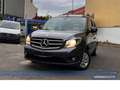 Mercedes-Benz Citan 111 CDI lang 5Sitz*SHZ*Klima*BT*AHK*RFK* Gris - thumbnail 4