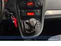 Mercedes-Benz Citan 111 CDI lang 5Sitz*SHZ*Klima*BT*AHK*RFK* Gris - thumbnail 9