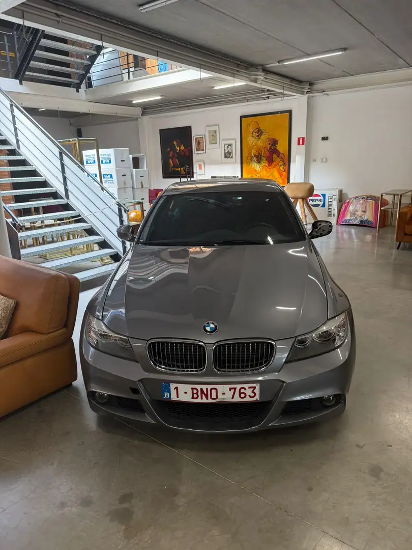 BMW 318 318is/4 Class II - 1