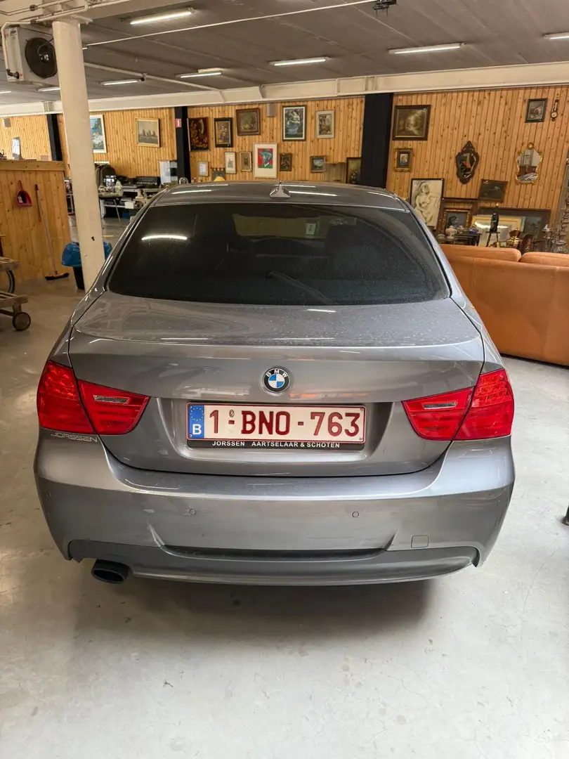 BMW 318 318is/4 Class II - 2