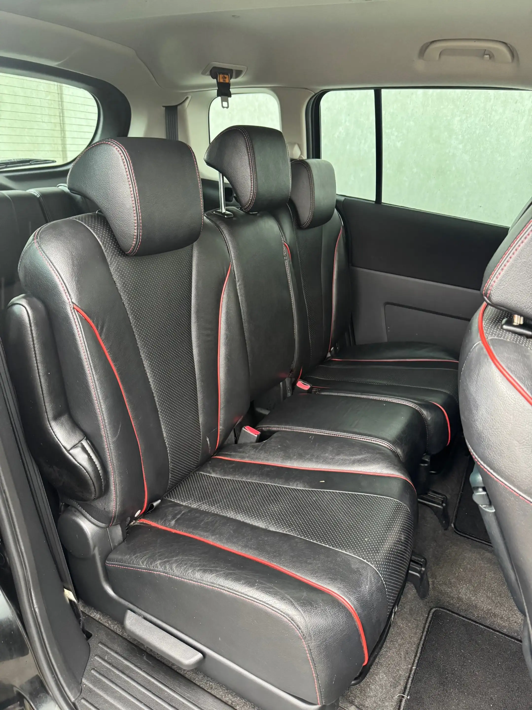 Mazda 5 2.0 GT-M ELEK SCHUIFDEUREN STOELVERWARMING CR CONT — photo 20
