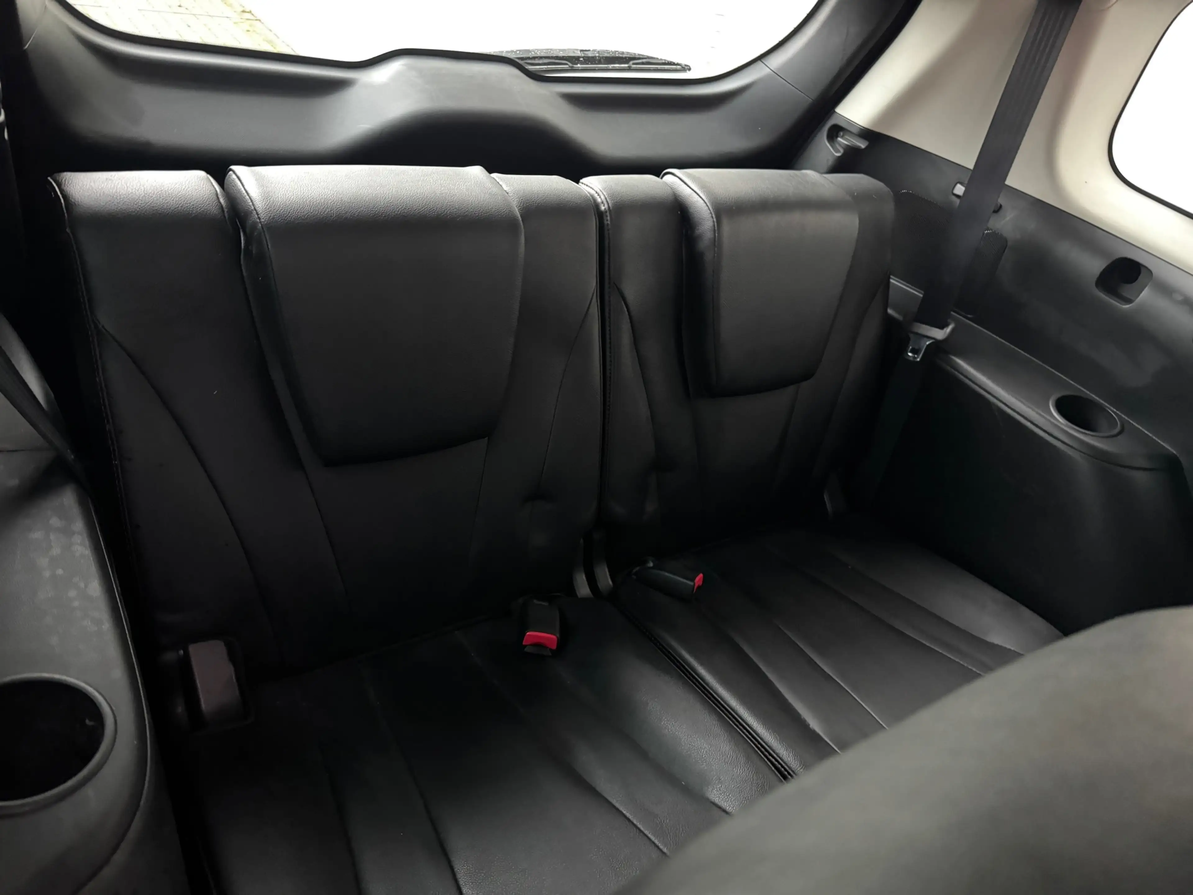 Mazda 5 2.0 GT-M ELEK SCHUIFDEUREN STOELVERWARMING CR CONT — photo 21