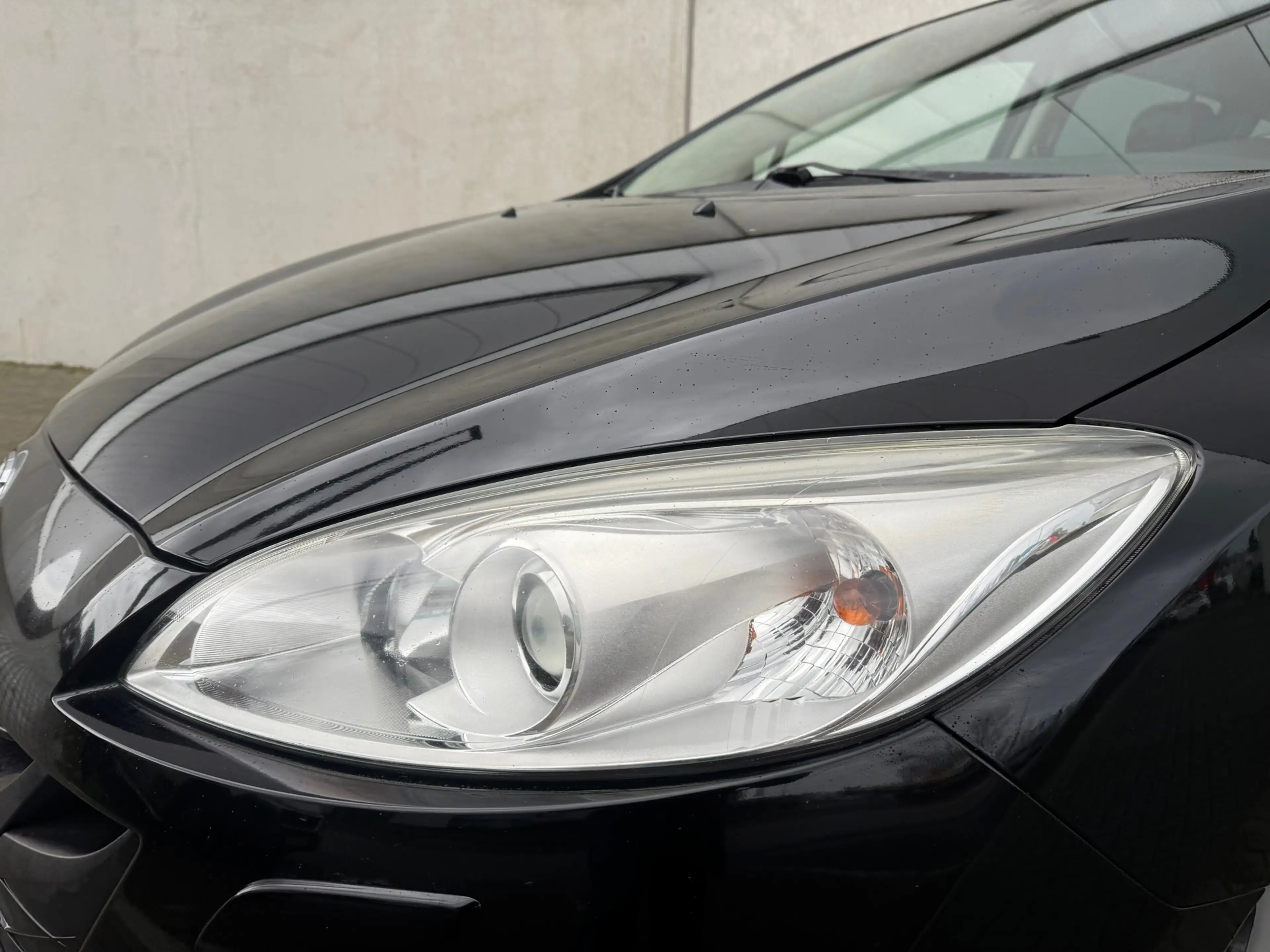 Mazda 5 2.0 GT-M ELEK SCHUIFDEUREN STOELVERWARMING CR CONT — photo 2