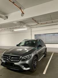 d 4Matic 9G-TRONIC AMG Line
