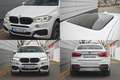 BMW X6 xDrive30d* M-Paket!Traum!Voll! lückenlos BMW* Weiß - thumbnail 7