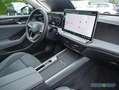 Volkswagen Passat 1.5 eTSI Business DSG 360° Navi Sitzh. Szary - thumbnail 6