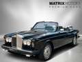 Rolls-Royce Corniche ll Drophead Coupé V8 Weißwandreifen Schwarz - thumbnail 1