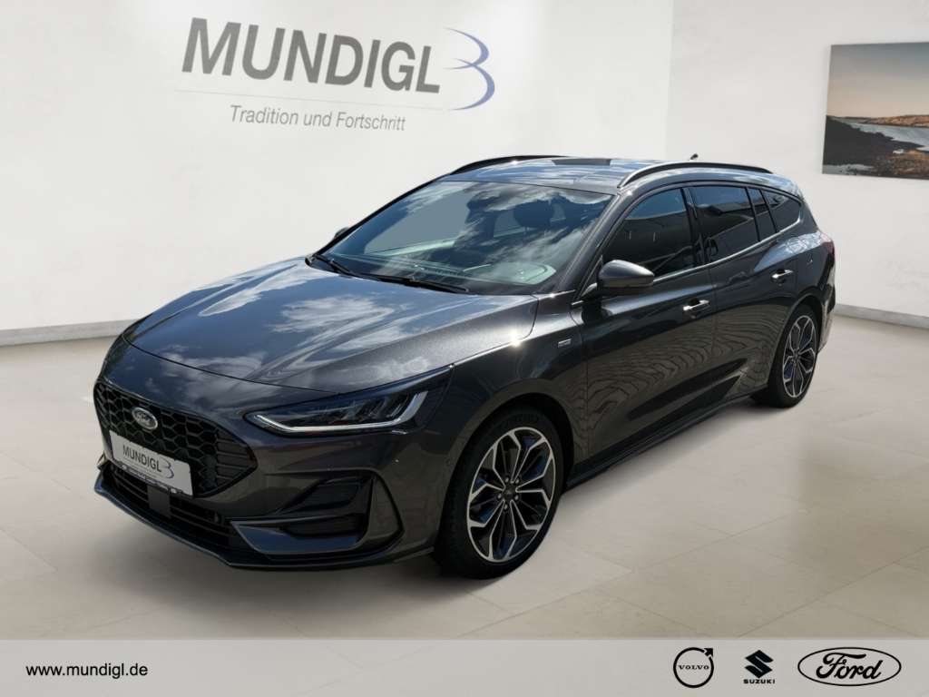 Ford Focus occasion