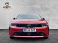 Opel Astra L 1.2 Turbo Limo Elegance LED AGR CARPLAY KEYLESS Rot - thumbnail 2