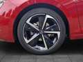 Opel Astra L 1.2 Turbo Limo Elegance LED AGR CARPLAY KEYLESS Rot - thumbnail 12