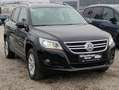 Volkswagen Tiguan 2,0 TDI 4Motion Sky DPF Aut. Schwarz - thumbnail 3