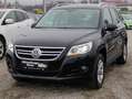 Volkswagen Tiguan 2,0 TDI 4Motion Sky DPF Aut. Schwarz - thumbnail 1