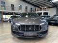 Maserati Levante GT HYBRID L4 330 / 27.950KM 1ERE MAIN TVA RECUPERA Gris - thumbnail 3