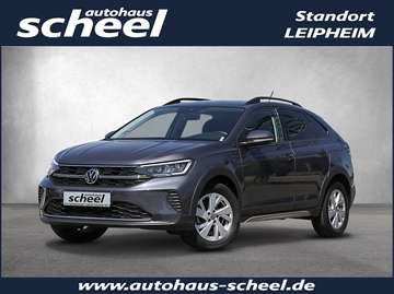 1.0 TSI Life LED/PDC/SHZ/SpurH/Virtual