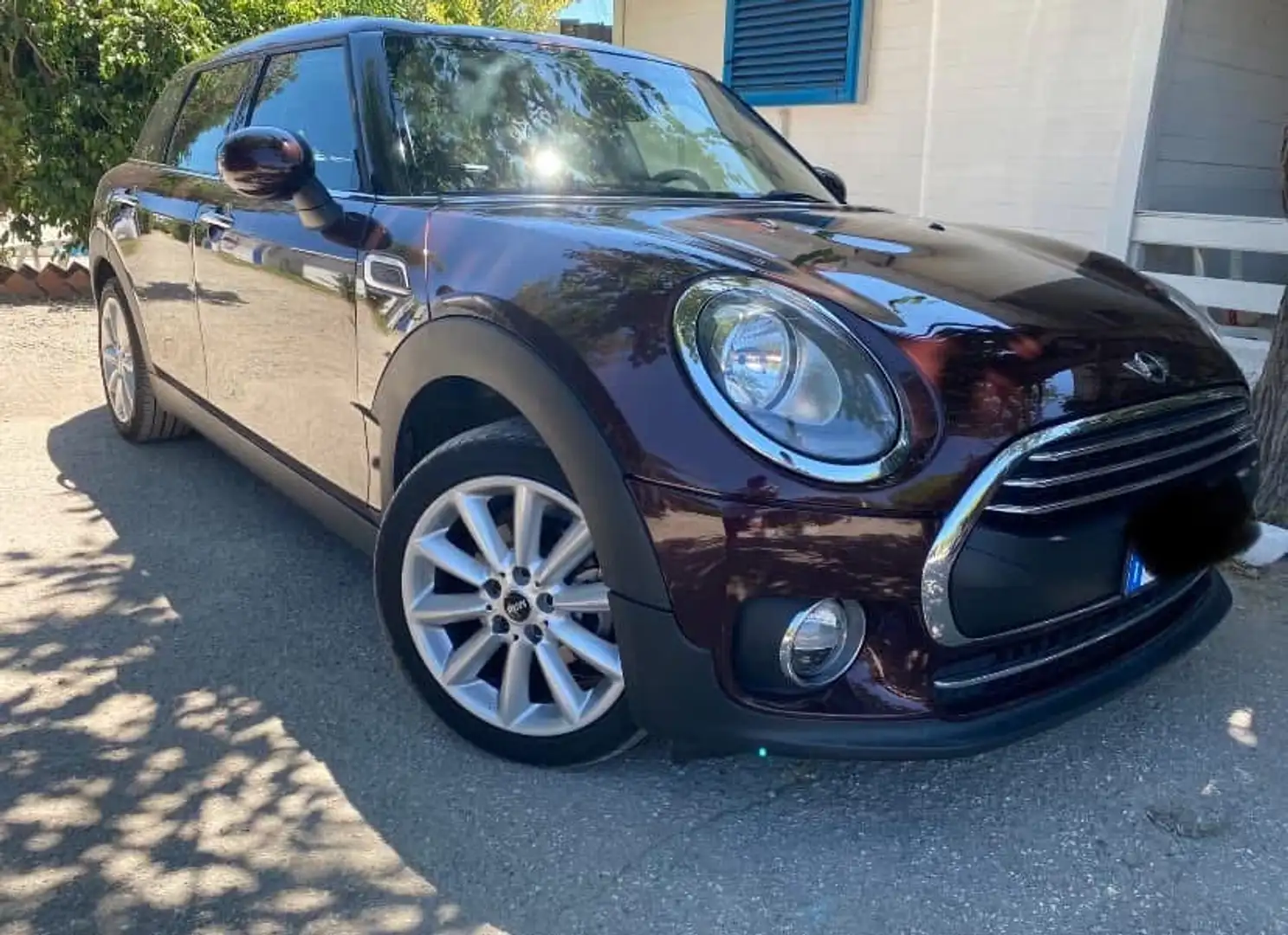 MINI One D Clubman 1.5 Boost - 1
