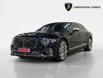Hybrid V8 4.0 782ch BVA Mulliner