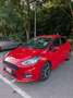 Ford Fiesta 5p 1.0 ecoboost ST-Line s&s 100cv my18 Rosso - thumbnail 8