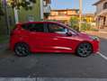Ford Fiesta 5p 1.0 ecoboost ST-Line s&s 100cv my18 Rosso - thumbnail 2