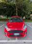 Ford Fiesta 5p 1.0 ecoboost ST-Line s&s 100cv my18 Rosso - thumbnail 3
