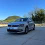Volkswagen Polo 5p 1.6 tdi Comfortline Argento - thumbnail 1