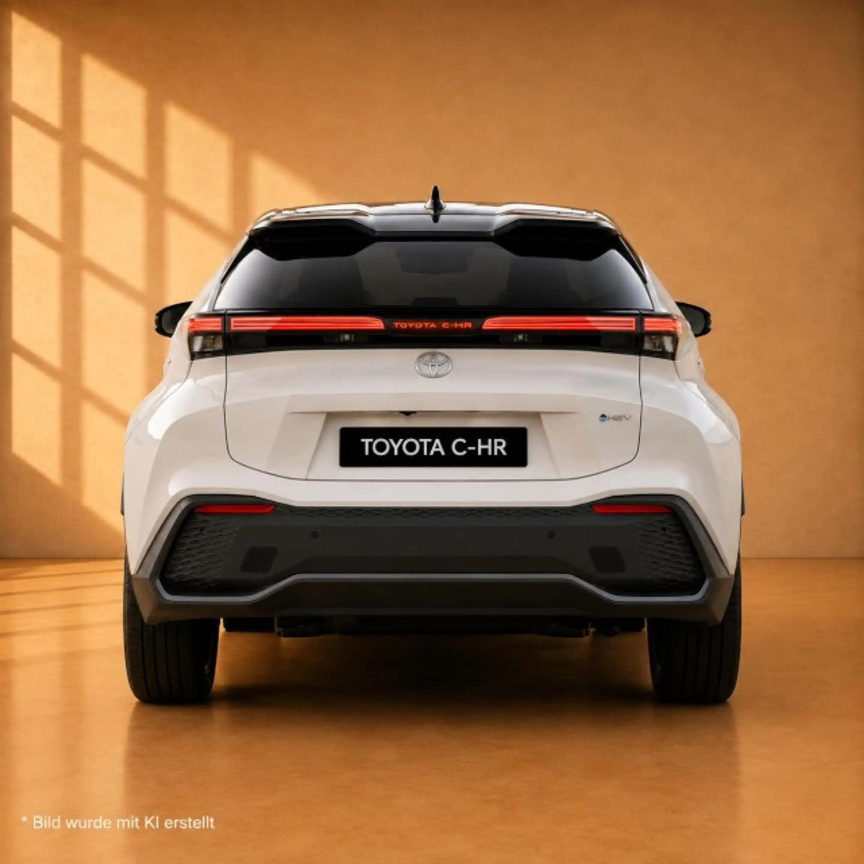 Toyota C-HR 2.0 HYBRID LOUNGE *EHK*SHZ*ACC*JBL*NAVI Klima — photo 6