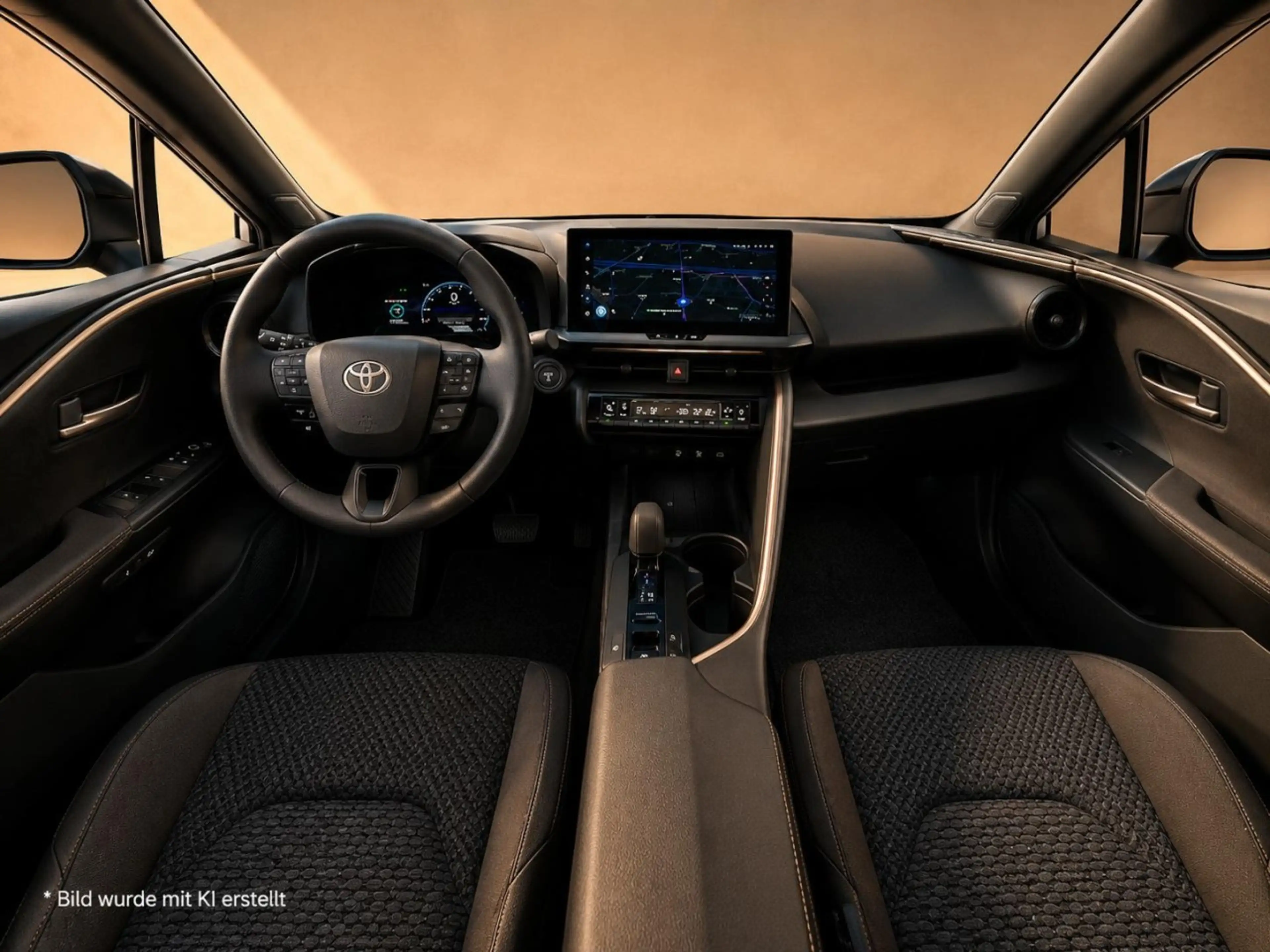 Toyota C-HR 2.0 HYBRID LOUNGE *EHK*SHZ*ACC*JBL*NAVI Klima — photo 7