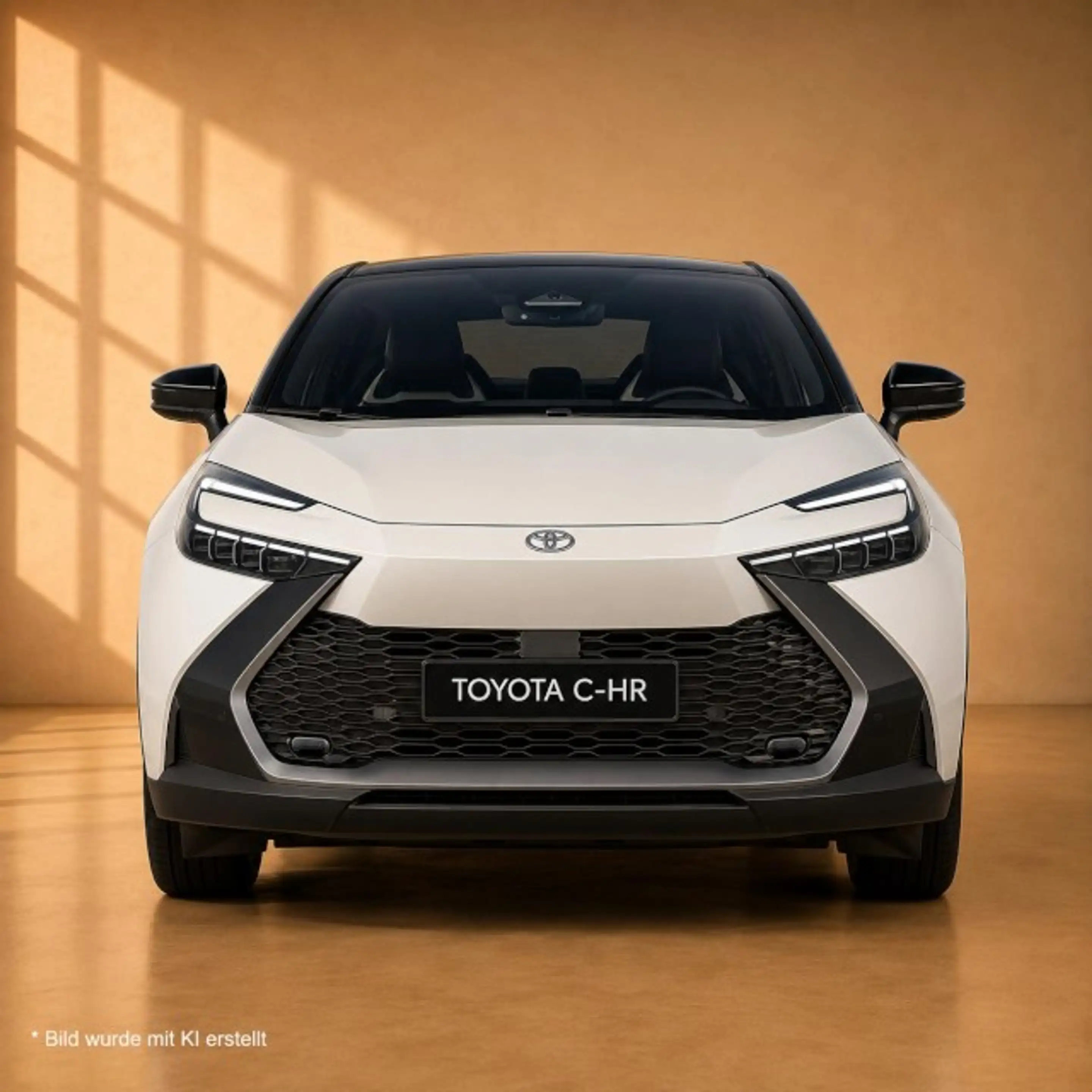 Toyota C-HR 2.0 HYBRID LOUNGE *EHK*SHZ*ACC*JBL*NAVI Klima — photo 3