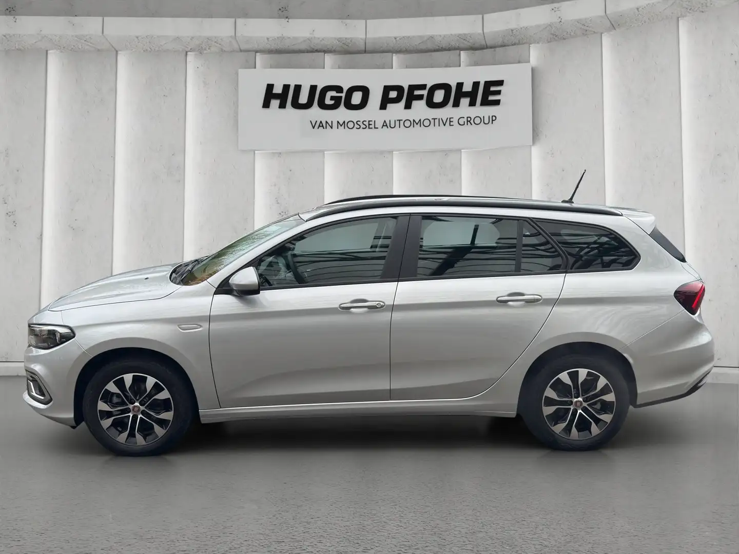Fiat Tipo 1.5 GSE Mild-Hybrid City Life  (EURO 6d) - 2