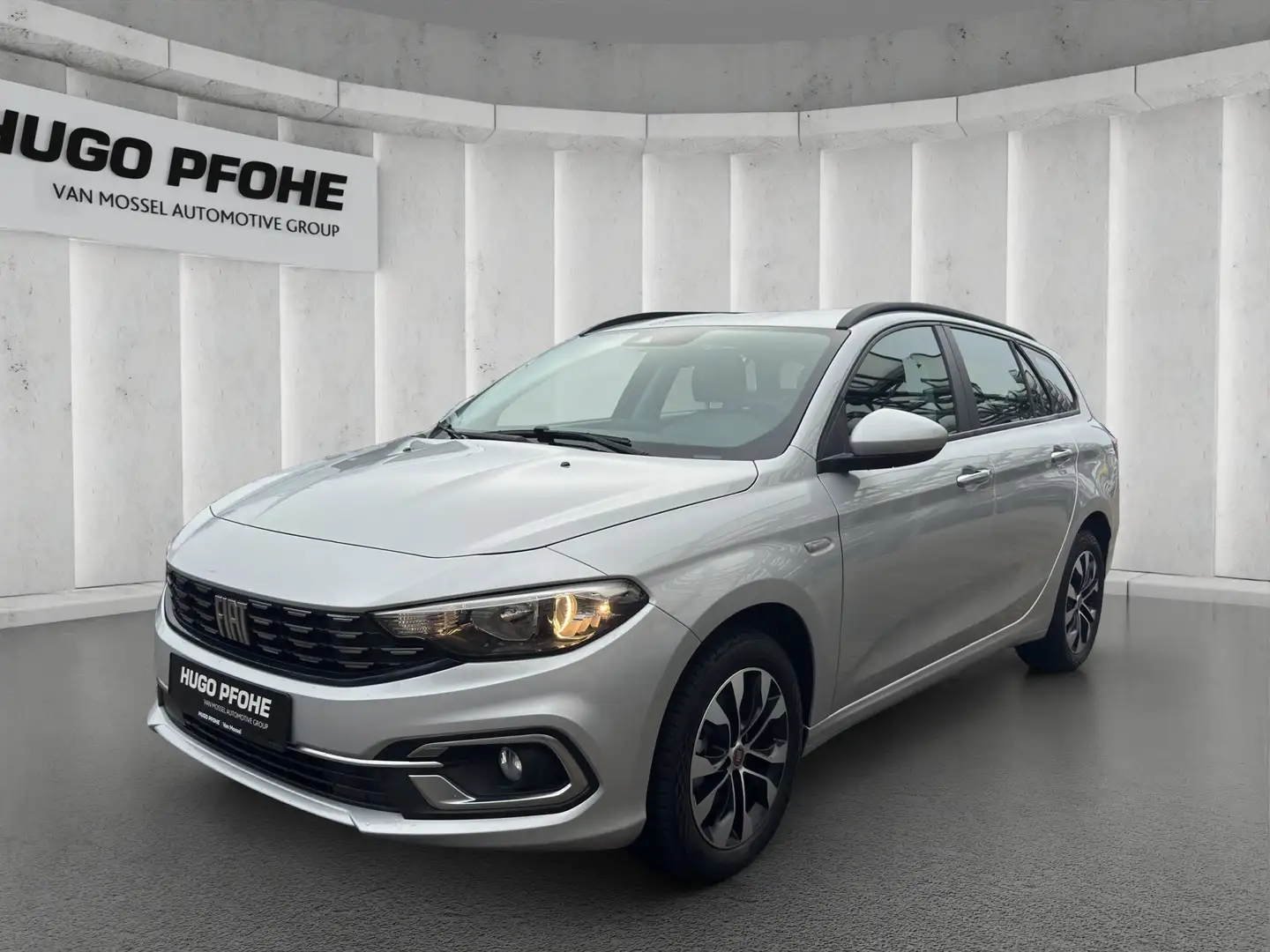 Fiat Tipo 1.5 GSE Mild-Hybrid City Life  (EURO 6d) - 1