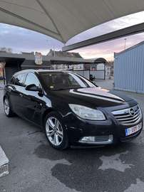 Sports Tourer 2.0 CDTi ecoFLEX Cosmo DPF