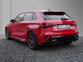 Audi RS3 RS 3 Sportback Matrix, SAGA, V/max 280 km/h Rot - thumbnail 4