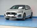 Ford Focus 1.0 ECOBOOST MHEV 92KW ST-LINE X 125CV 5P Plateado - thumbnail 16