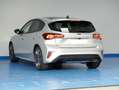 Ford Focus 1.0 ECOBOOST MHEV 92KW ST-LINE X 125CV 5P Plateado - thumbnail 9