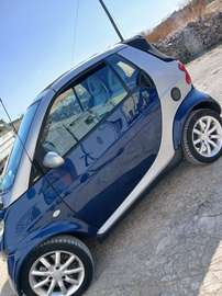 Fortwo 700 Cabrio