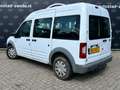Ford Tourneo Connect 1.8 TDCi LWB Ambiente 8 Persoons/NAP/Dubbele Schui Blanco - thumbnail 4