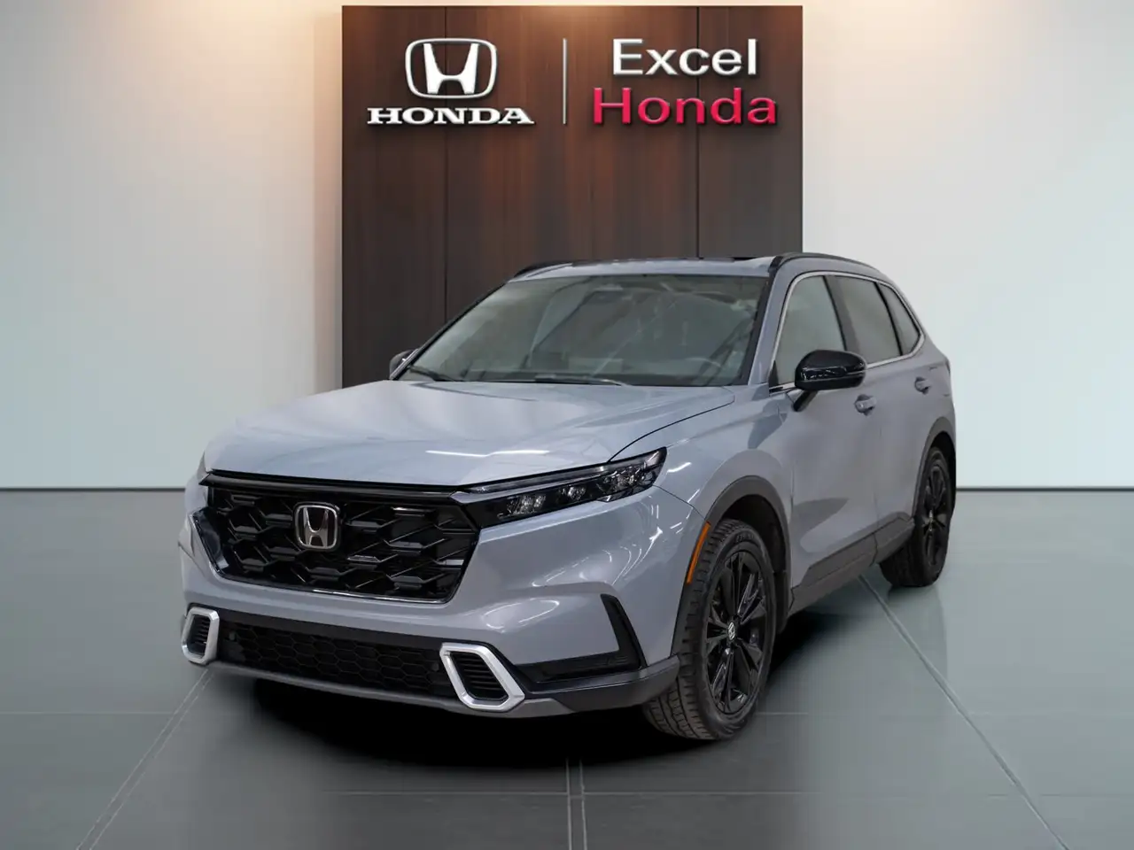 2023 Honda CR-V