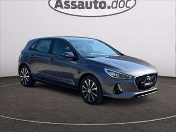1.6 crdi Comfort 110cv