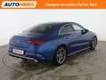 Mercedes-Benz CLA 200 d AMG Line Azul - thumbnail 6
